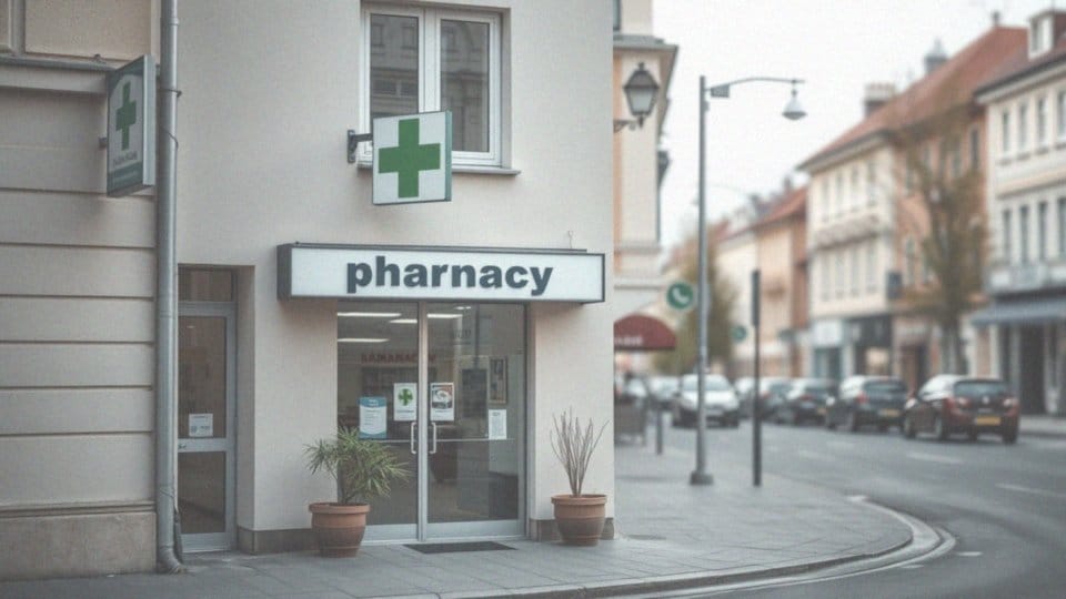 Gdzie po leki w Starachowicach? Odkryj apteki i usługi