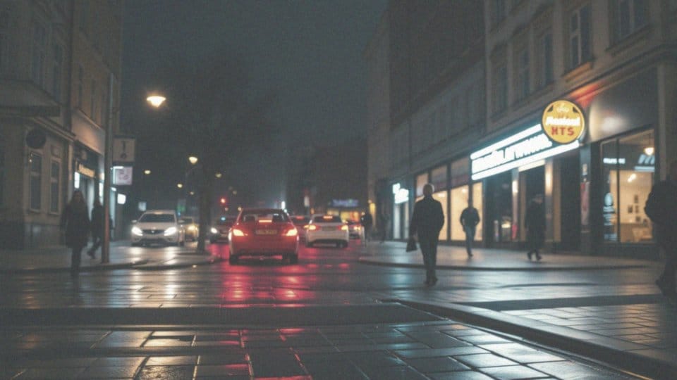 Gdzie potańczyć w Warszawie? Przewodnik po najlepszych klubach