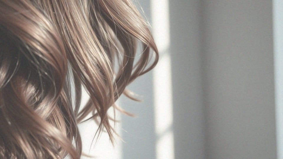 Głęboki burgund na brązowych włosach – efekty, techniki i pielęgnacja