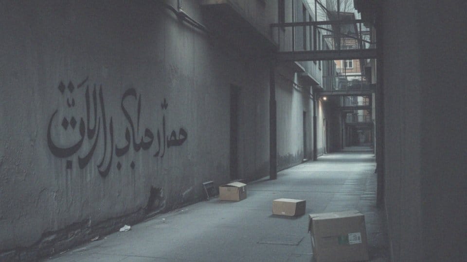 Hamas – co to za organizacja i jakie ma cele?