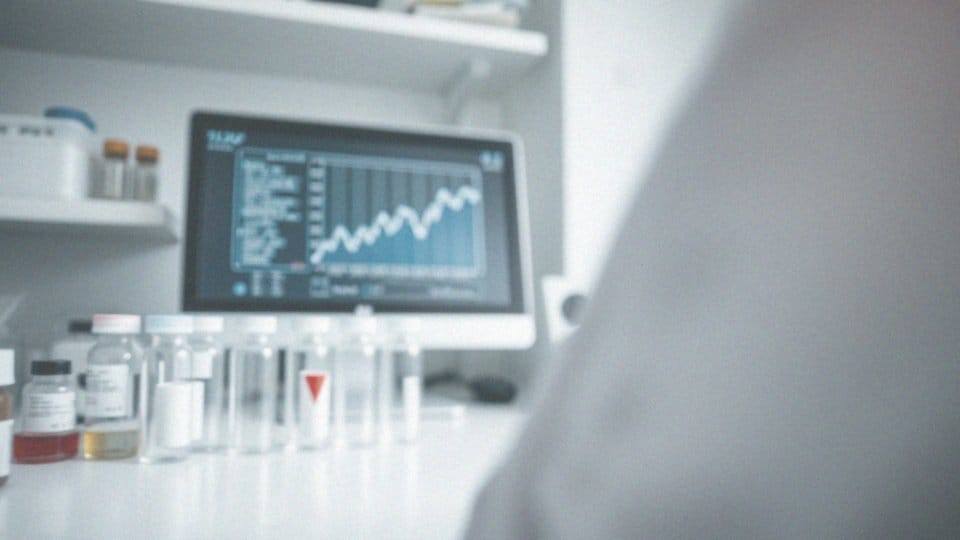 Helicobacter pylori IgG wynik – jak go interpretować i co oznacza?