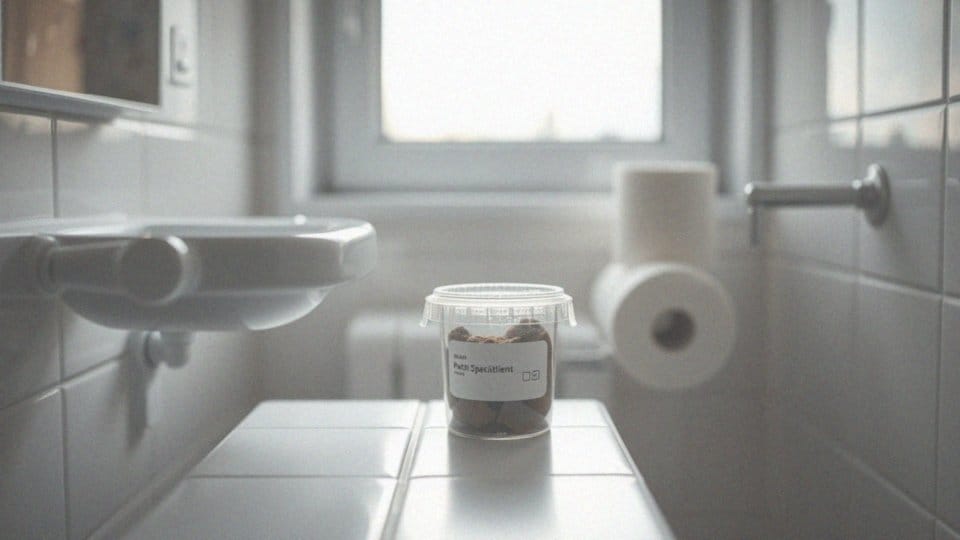 Helicobacter pylori w kale – co oznacza dla Twojego zdrowia?