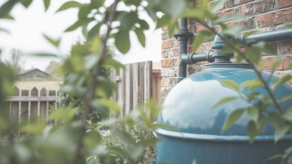 Hydrofor – co to jest i jak działa w Twoim domu?