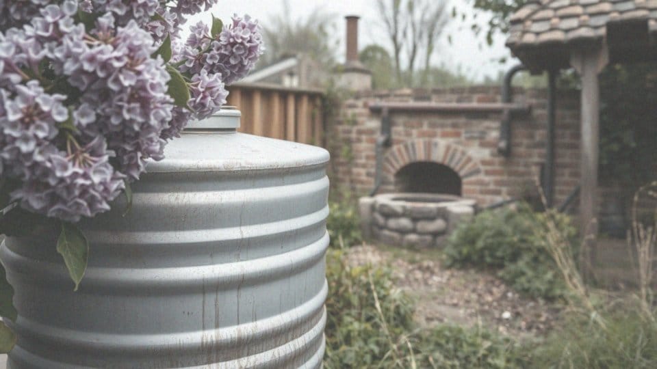 Hydrofor do studni kręgowej – zalety i instalacja