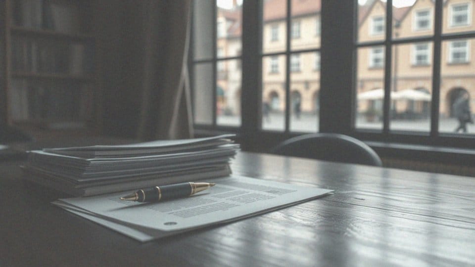 ile czasu ma sąd na odpowiedź na pismo? Kluczowe informacje i terminy