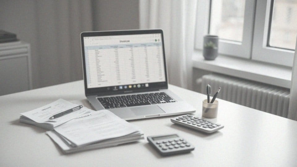 Ile kosztuje księgowa? Poznaj czynniki wpływające na ceny usług