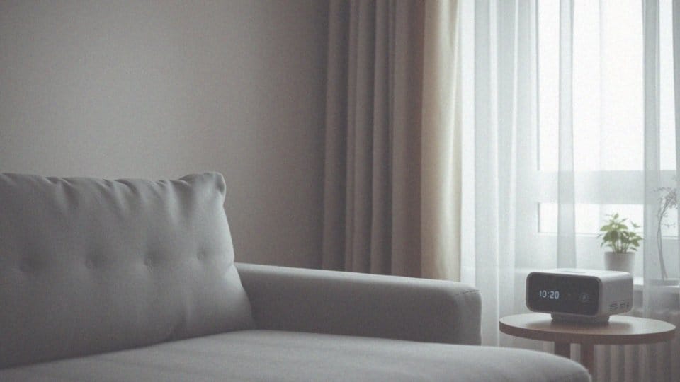 Ile kosztuje ozonowanie mieszkania? Przewodnik po cenach i usługach