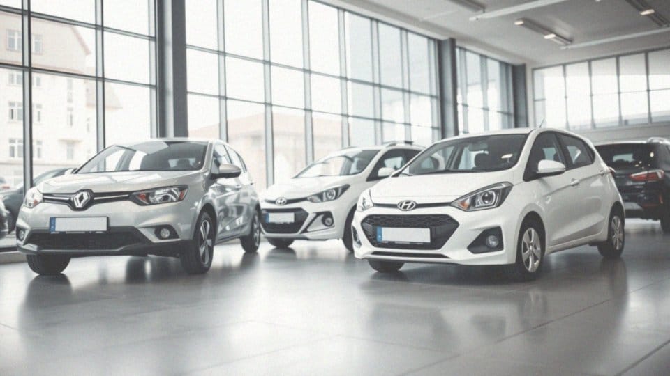 Ile kosztuje samochód w Polsce? Ceny nowych aut na rynku