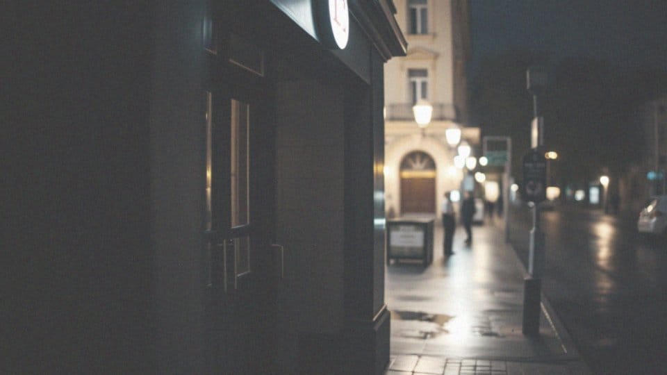 Ile kosztuje wejście do klubu w Warszawie? Ceny biletów i porady