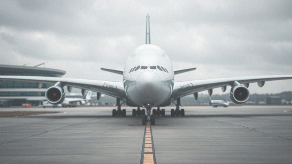 Ile osób mieści się w samolocie? Pojemność różnych modeli samolotów