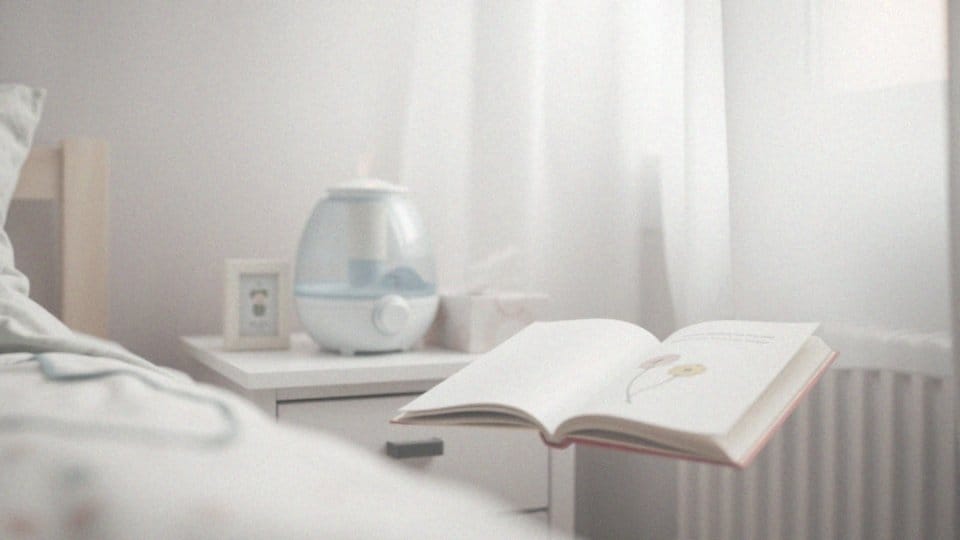 Ile trwa katar u dziecka? Objawy i przyczyny przedłużającego się kataru