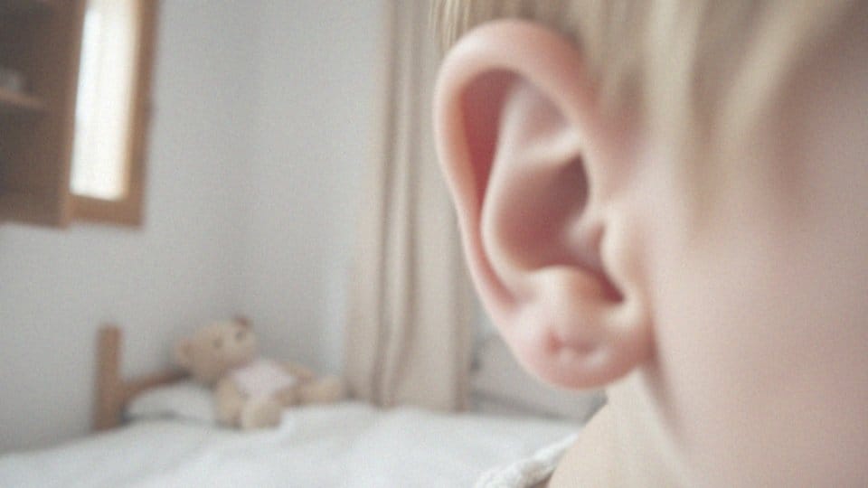 ILE trwa zapalenie ucha? Wszystko, co musisz wiedzieć