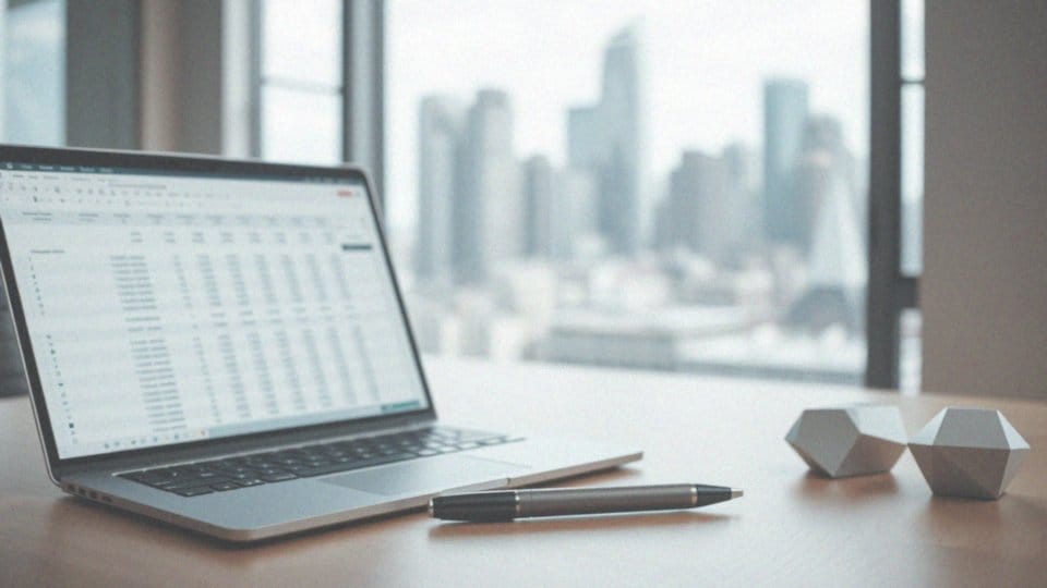 Ile zarabia główna księgowa? Przegląd wynagrodzeń w Polsce