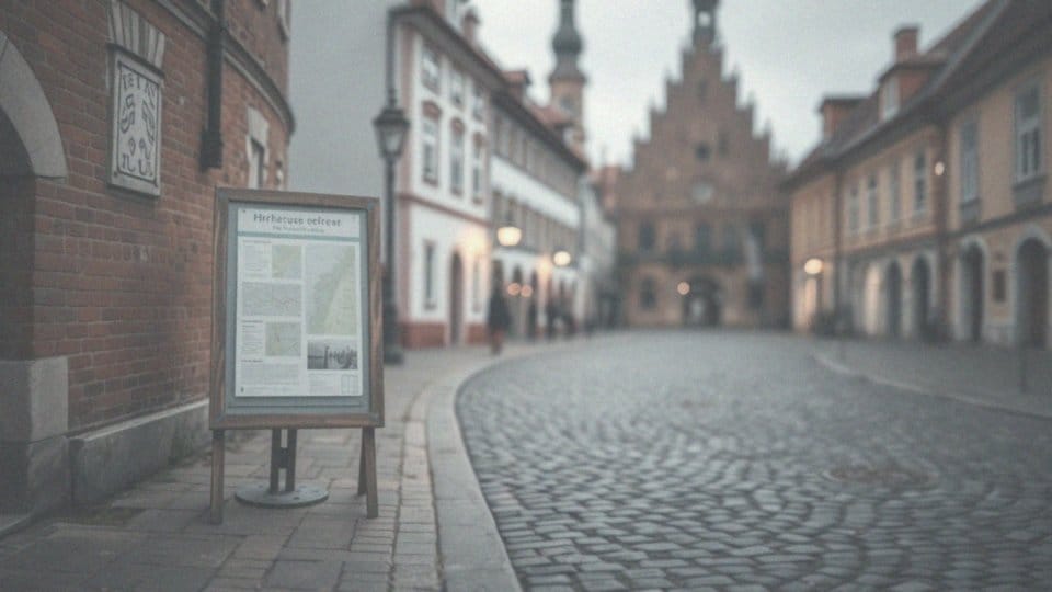 Ile zarabia przewodnik turystyczny? Przegląd wynagrodzeń w Polsce