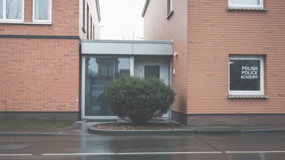 Ilu Ukraińców pracuje w polskiej policji? Analiza sytuacji kadrowej