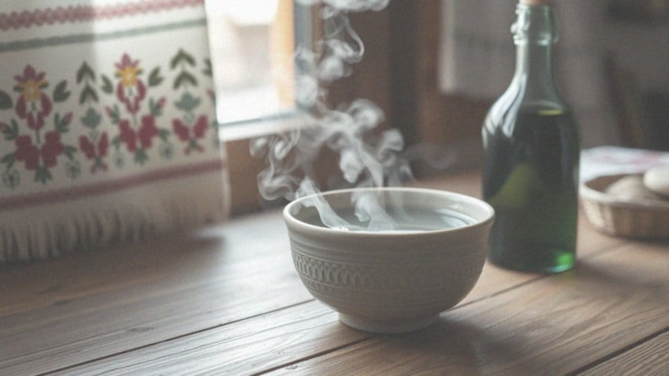 Inhalol jak stosować w inhalatorze? Praktyczny przewodnik