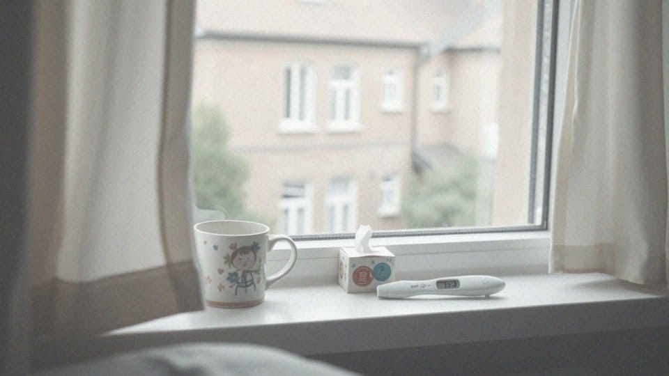 Jak długo gorączka przy zapaleniu ucha? Objawy i leczenie