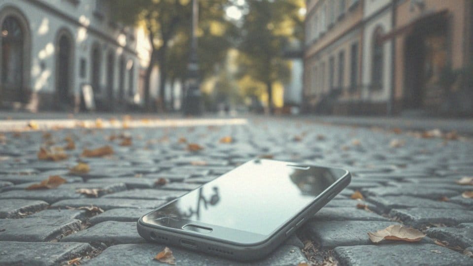 Jak leczyć uzależnienie od telefonu? Skuteczne metody i porady