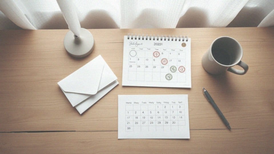 Jak liczyć termin 7 dni od daty otrzymania pisma? Przewodnik