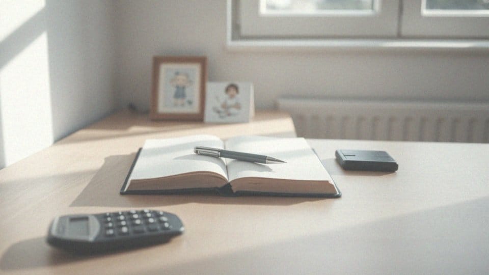 Jak obliczyć wynagrodzenie za opiekę nad dzieckiem z art. 188 KP?