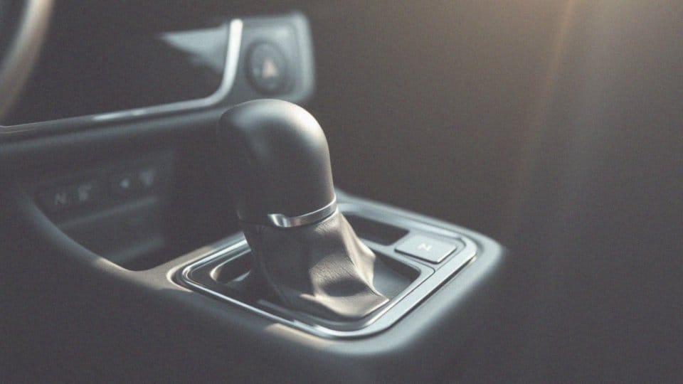 Jak odpalić automat w samochodzie? Praktyczne wskazówki