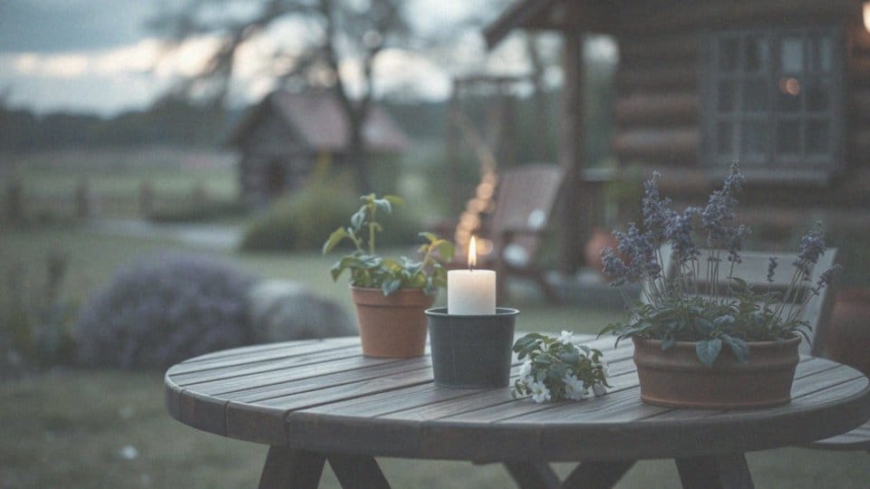 Jak odstraszyć komary? Skuteczne metody i porady
