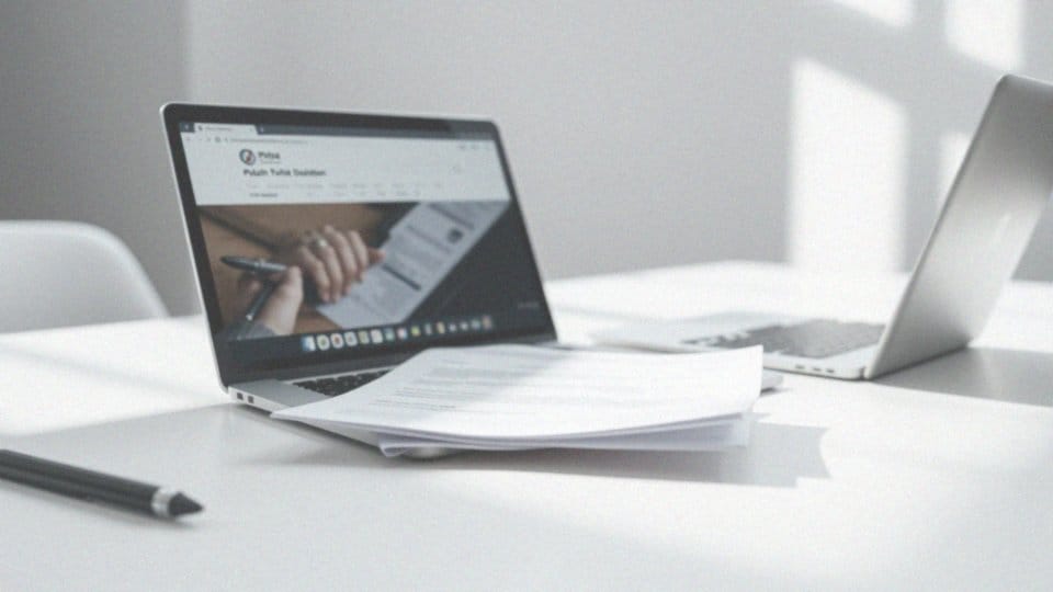 Jak określić właściwy urząd skarbowy? Przewodnik dla podatników