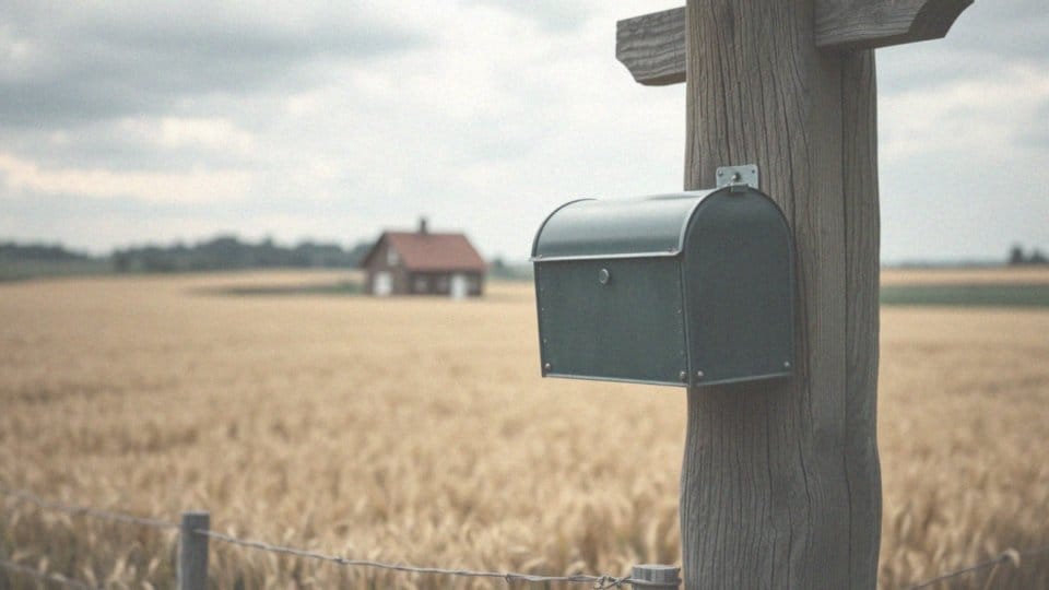 Jak poprawnie wpisać adres wsi? Praktyczny poradnik