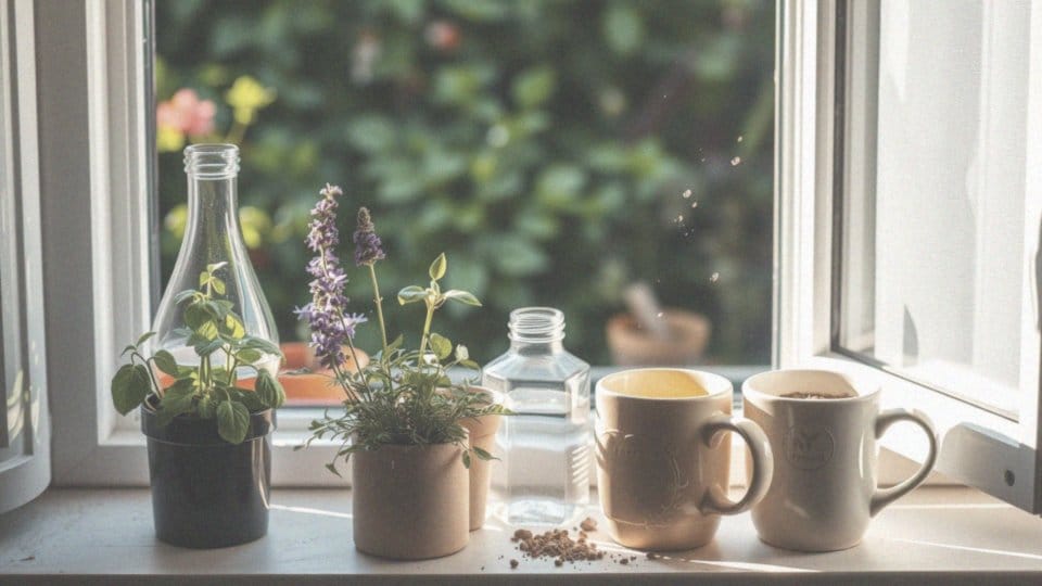 Jak pozbyć się komarów z domu? Skuteczne metody i porady