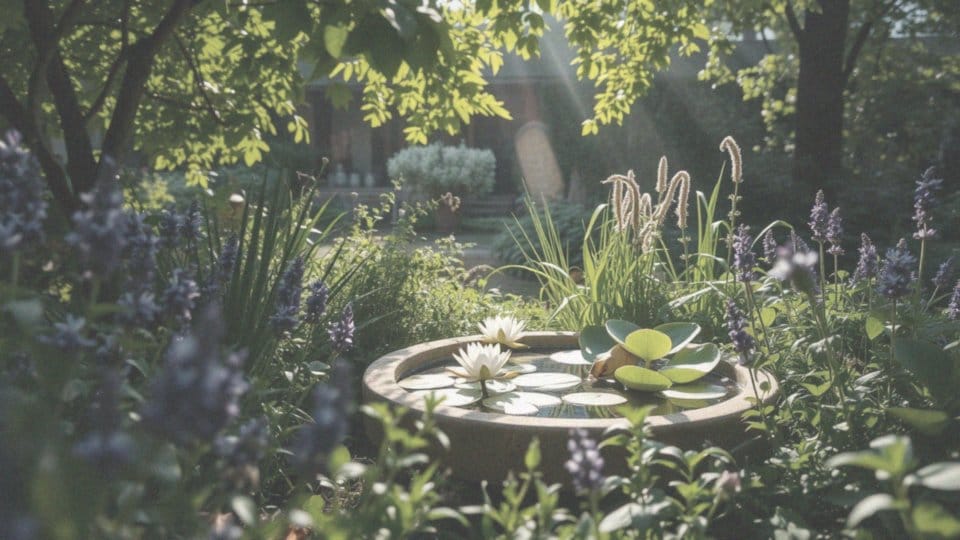 Jak pozbyć się komarów z ogrodu? Skuteczne metody i porady