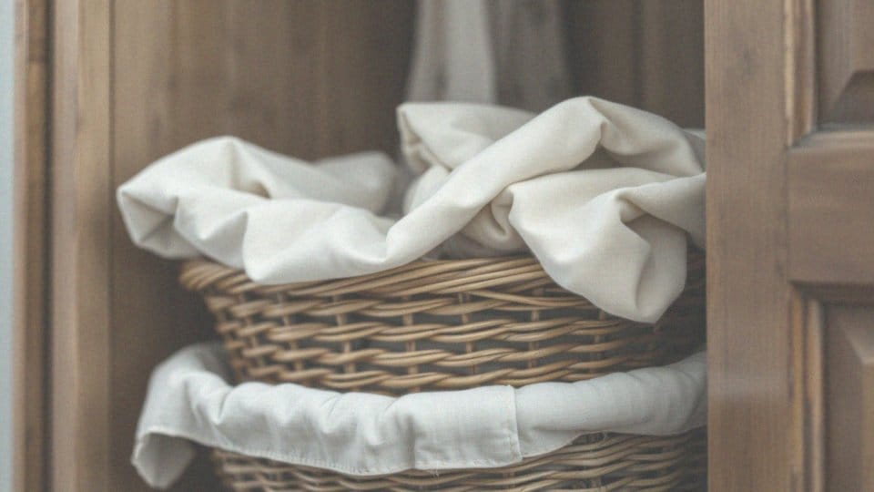 Jak pozbyć się zapachu stęchlizny z ubrań? Skuteczne metody