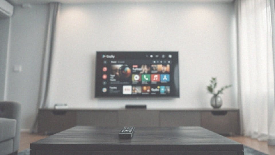 Jak ściągnąć aplikacje na TV? Przewodnik krok po kroku