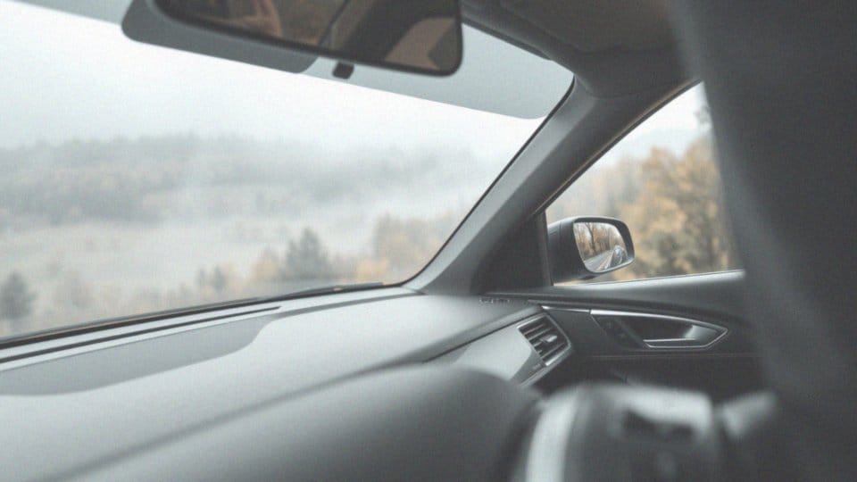 Jak się jeździ automatem? Poradnik dla kierowców