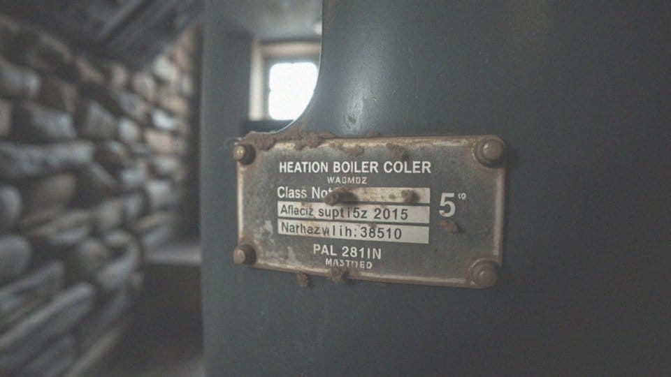 Jak sprawdzić klasę pieca? Przewodnik krok po kroku