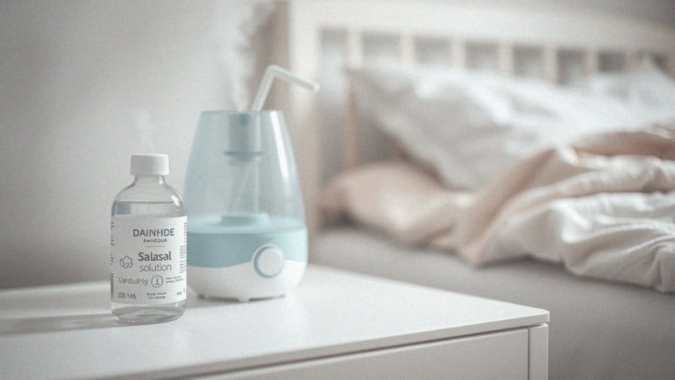 Jak szybko wyleczyć katar u dziecka? Sprawdzone metody i porady