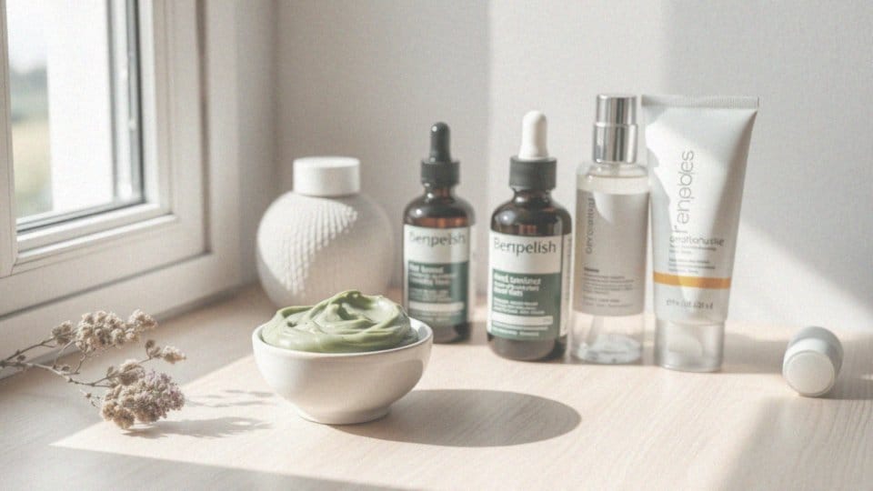 Jak ukryć popękane naczynka na twarzy? Sprawdzone metody i porady