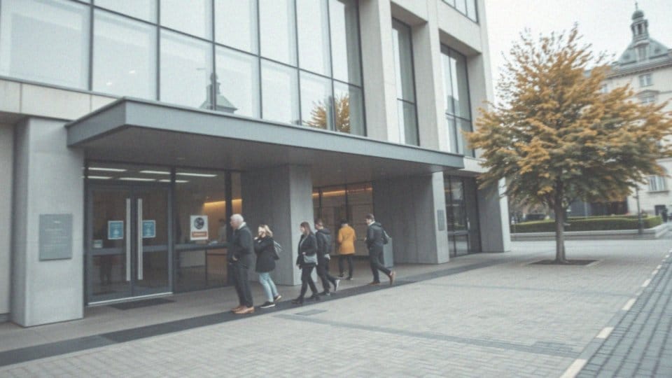 Jak wyrobić paszport we Wrocławiu? Przewodnik po krokach i dokumentach