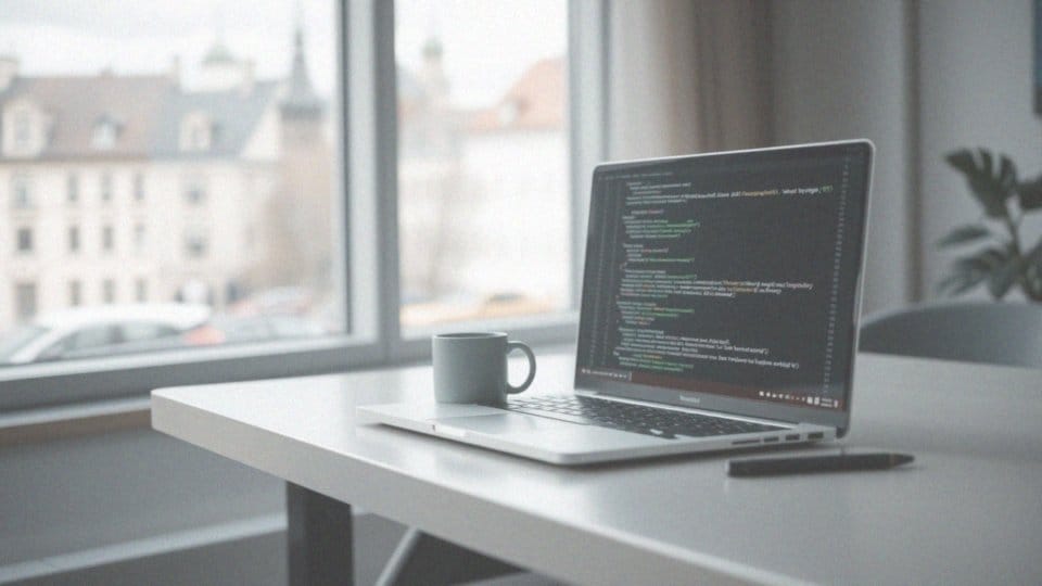 Jak zacząć pracę w IT bez doświadczenia? Przewodnik krok po kroku