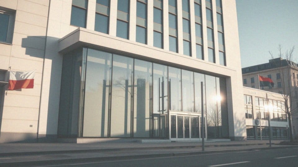 Jak założyć bank w Polsce? Przewodnik po wymaganiach i krokach