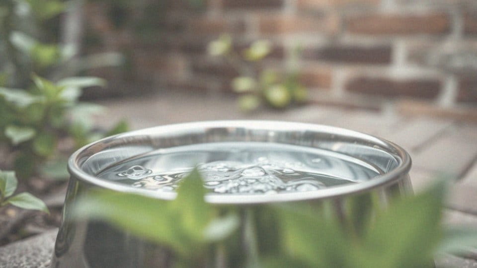 Jak zbić mocznik u psa? Skuteczne metody i porady