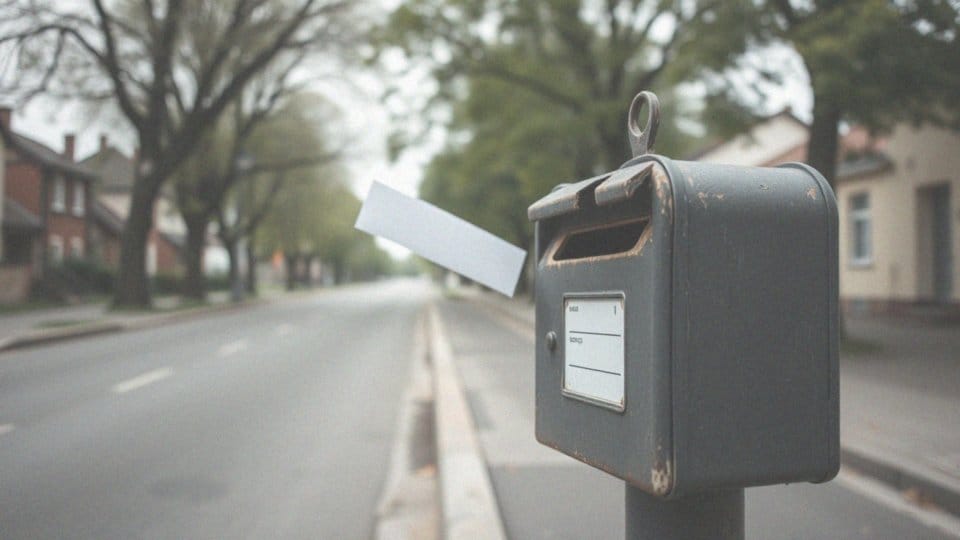 Jak zmienić urząd skarbowy jako osoba fizyczna? Przewodnik