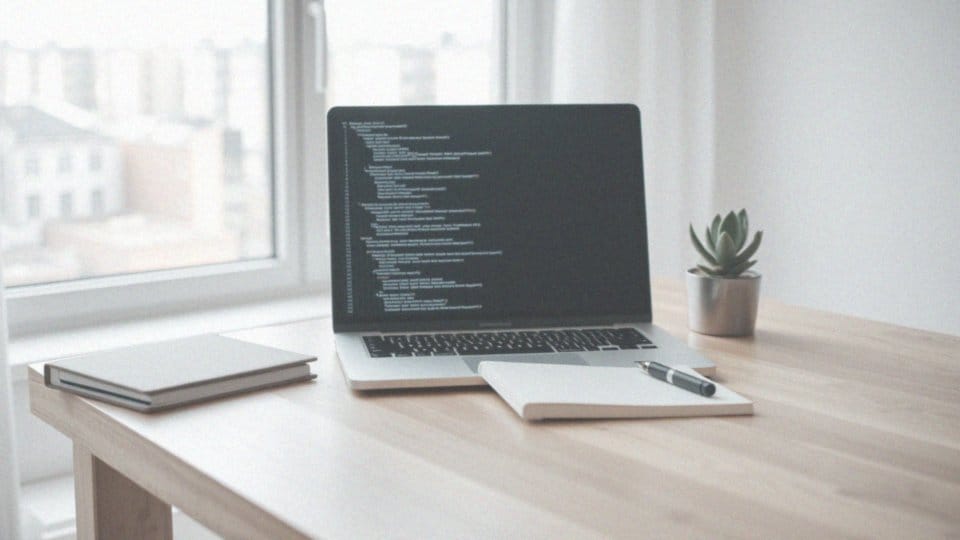 Jak zostać programistą od zera? Poradnik dla początkujących