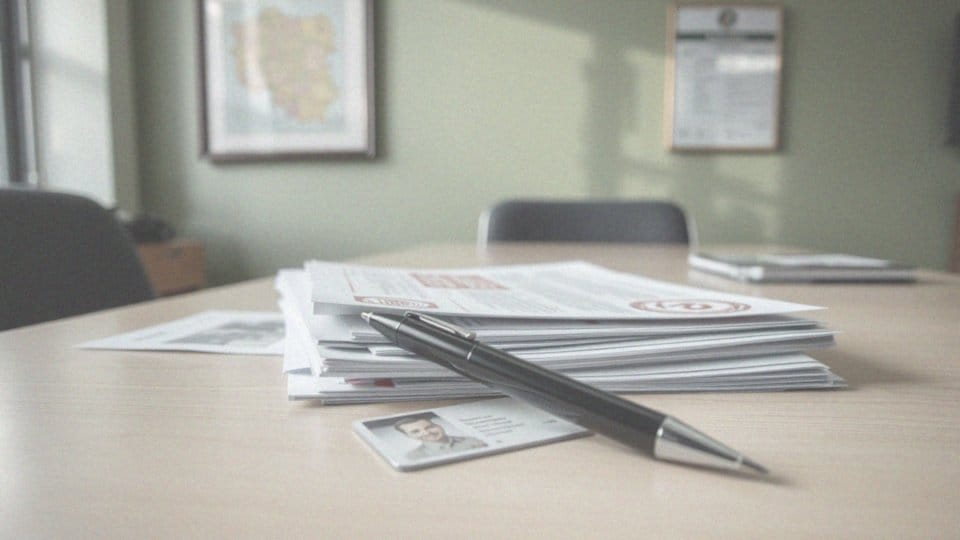 Jak zrezygnować z przydziału mobilizacyjnego? Przewodnik krok po kroku