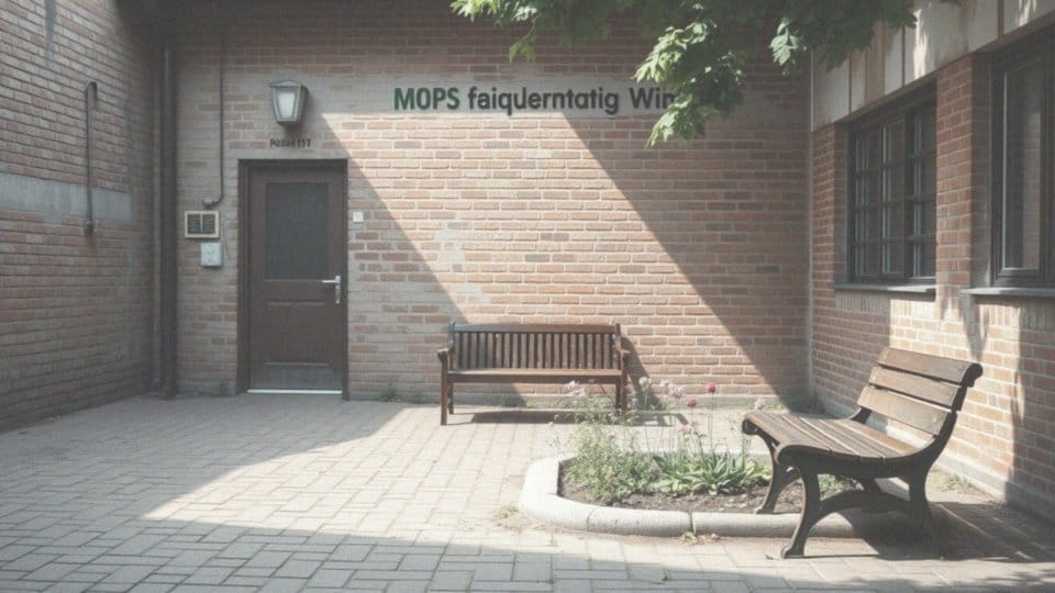 Jaka pomoc z MOPS dla osoby niepełnosprawnej? Przewodnik po wsparciu