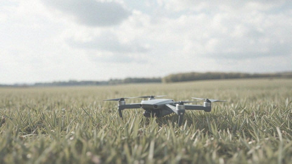 Jaki dron do 1000 zł? Przewodnik po najlepszych modelach