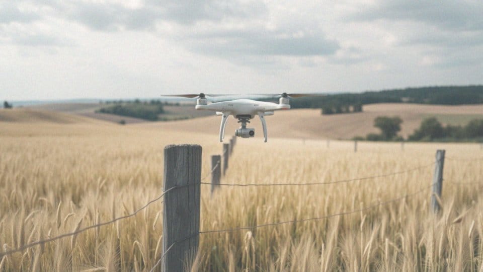 Jaki dron do 250g wybrać? Poradnik dla początkujących