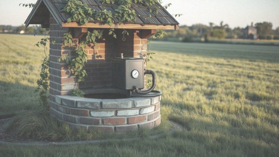 Jaki hydrofor do studni? Przewodnik po doborze i instalacji