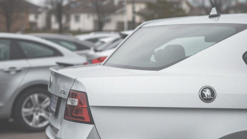 Jakie auto do 70 tys. zł? Przewodnik po najlepszych modelach