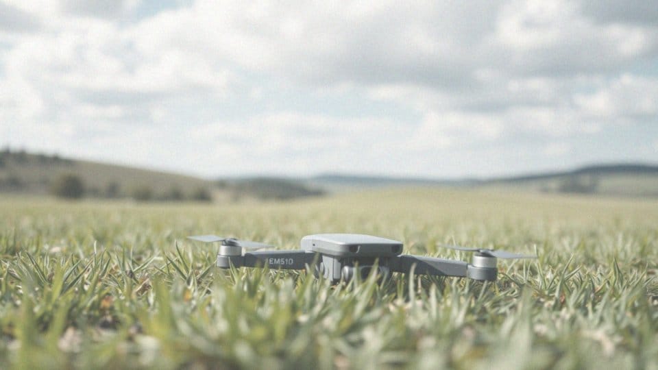 Jakiego drona kupić? Przewodnik po wyborze najlepszego modelu