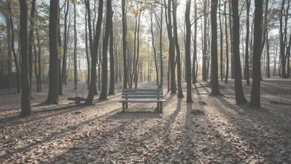 Joy of Missing Out – radość z przegapiania i jej zalety